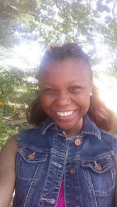 Meet your Posher, Jasmine